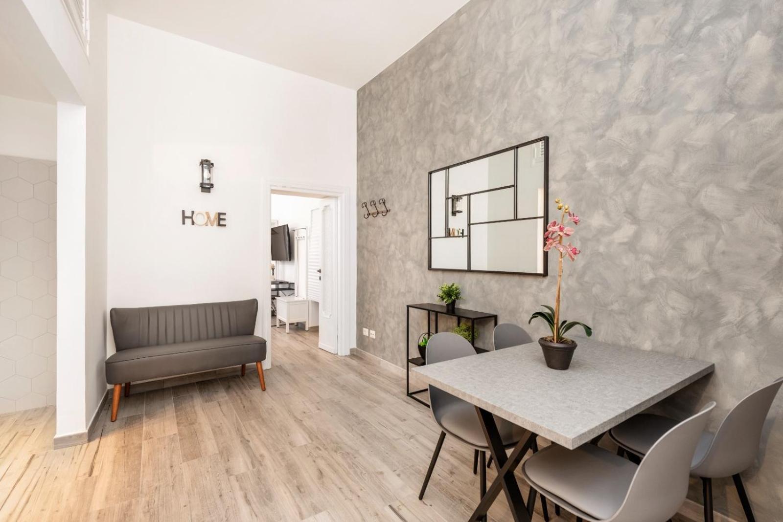 Retro Flat Termini Appartamento
